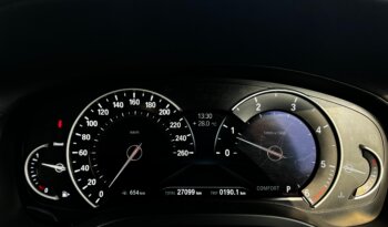 
									BMW X3 xDrive 20d Luxury Line full								