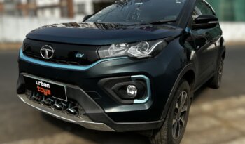 
									Tata Nexon EV Prime XZ Plus LUX full								