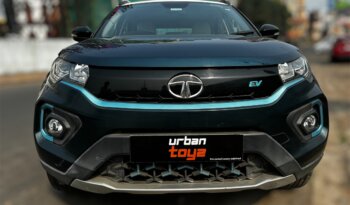 
									Tata Nexon EV Prime XZ Plus LUX full								