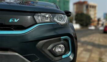 
									Tata Nexon EV Prime XZ Plus LUX full								