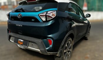 
									Tata Nexon EV Prime XZ Plus LUX full								