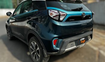 
									Tata Nexon EV Prime XZ Plus LUX full								