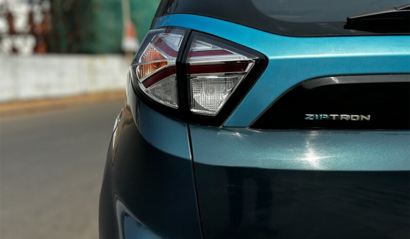 
								Tata Nexon EV Prime XZ Plus LUX full									