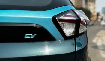 
									Tata Nexon EV Prime XZ Plus LUX full								
