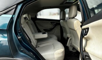 
									Tata Nexon EV Prime XZ Plus LUX full								