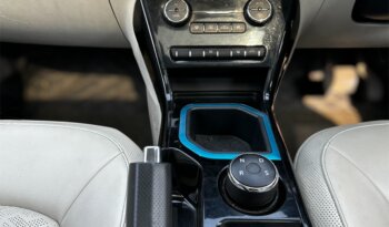 
									Tata Nexon EV Prime XZ Plus LUX full								