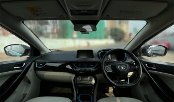 
									Tata Nexon EV Prime XZ Plus LUX full								