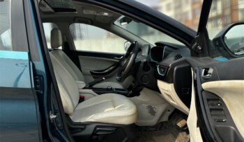 
									Tata Nexon EV Prime XZ Plus LUX full								