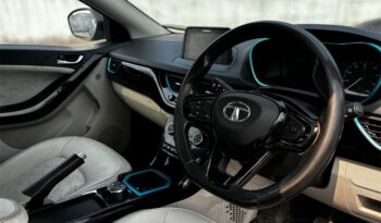 
									Tata Nexon EV Prime XZ Plus LUX full								