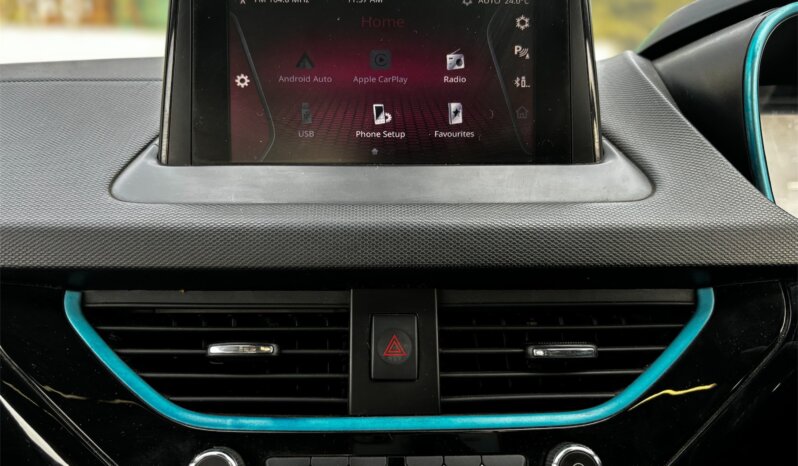 
								Tata Nexon EV Prime XZ Plus LUX full									