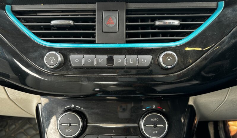 
								Tata Nexon EV Prime XZ Plus LUX full									
