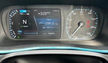 
									Tata Nexon EV Prime XZ Plus LUX full								