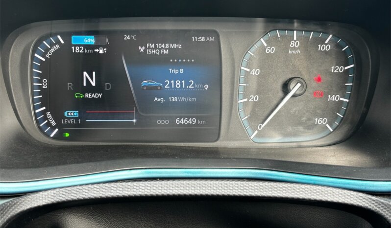 
								Tata Nexon EV Prime XZ Plus LUX full									