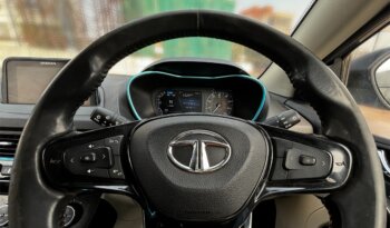 
									Tata Nexon EV Prime XZ Plus LUX full								