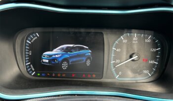 
									Tata Nexon EV Prime XZ Plus LUX full								