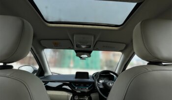 
									Tata Nexon EV Prime XZ Plus LUX full								