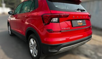 
									Kushaq Ambition 1.0 TSI MT full								