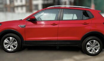 
									Kushaq Ambition 1.0 TSI MT full								