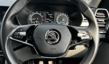 
									Kushaq Ambition 1.0 TSI MT full								