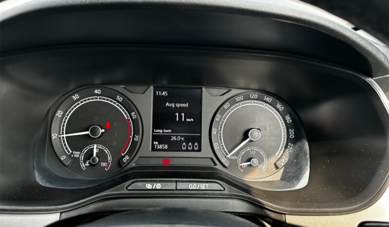 
								Kushaq Ambition 1.0 TSI MT full									