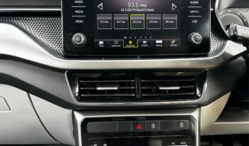 
									Kushaq Ambition 1.0 TSI MT full								