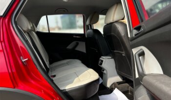 
									Kushaq Ambition 1.0 TSI MT full								