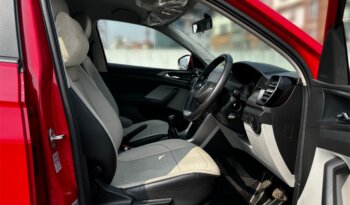 
									Kushaq Ambition 1.0 TSI MT full								