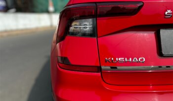 
									Kushaq Ambition 1.0 TSI MT full								