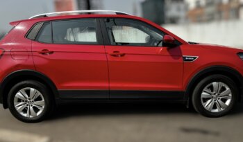 
									Kushaq Ambition 1.0 TSI MT full								