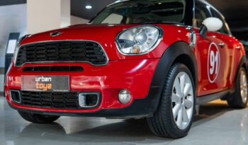 
									Mini Countryman Cooper 1.6 full								