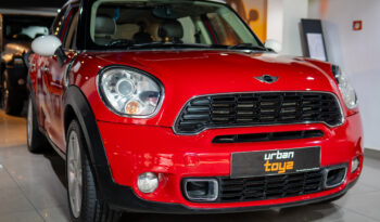 
									Mini Countryman Cooper 1.6 full								