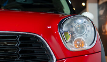 
									Mini Countryman Cooper 1.6 full								