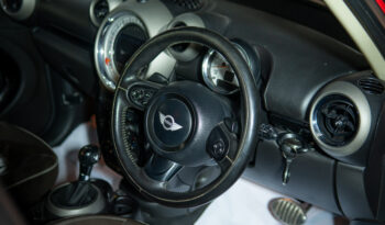 
									Mini Countryman Cooper 1.6 full								