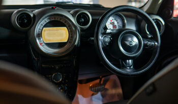 
									Mini Countryman Cooper 1.6 full								