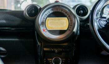 
									Mini Countryman Cooper 1.6 full								