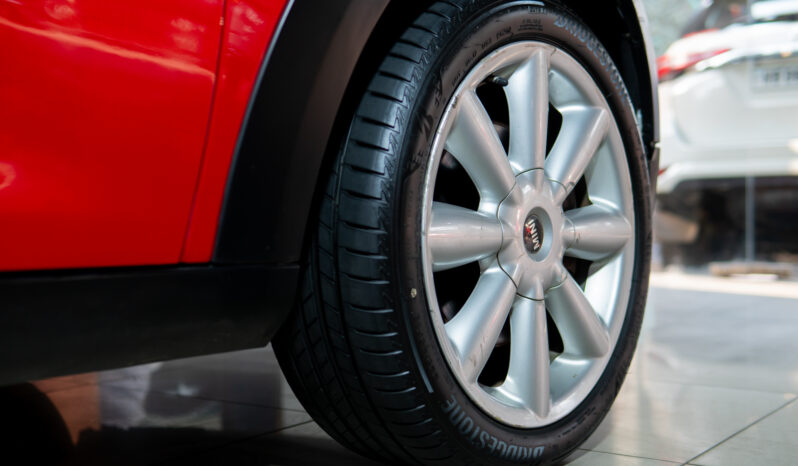 
								Mini Countryman Cooper 1.6 full									
