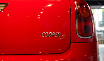 
									Mini Countryman Cooper 1.6 full								