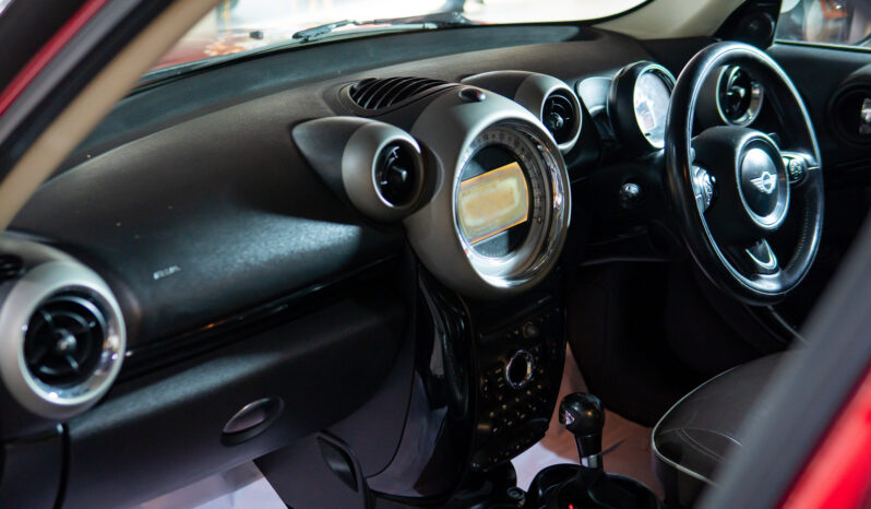 
								Mini Countryman Cooper 1.6 full									