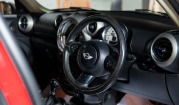 
									Mini Countryman Cooper 1.6 full								
