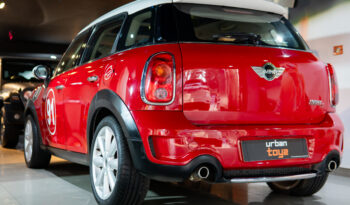 
									Mini Countryman Cooper 1.6 full								