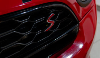 
									Mini Countryman Cooper S JCW Inspired full								