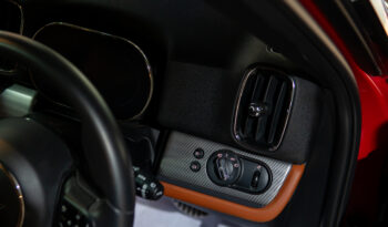 
									Mini Countryman Cooper S JCW Inspired full								