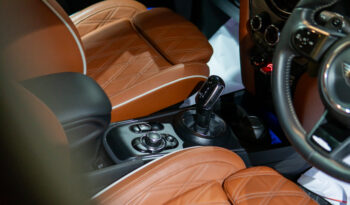 
									Mini Countryman Cooper S JCW Inspired full								