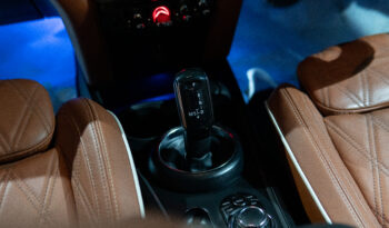 
									Mini Countryman Cooper S JCW Inspired full								