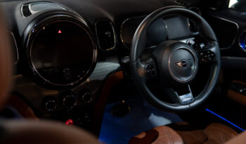 
									Mini Countryman Cooper S JCW Inspired full								