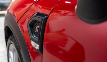 
									Mini Countryman Cooper S JCW Inspired full								