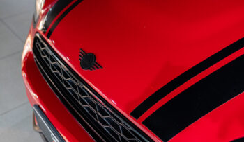
									Mini Countryman Cooper S JCW Inspired full								