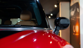 
									Mini Countryman Cooper S JCW Inspired full								