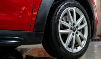 
									Mini Countryman Cooper S JCW Inspired full								