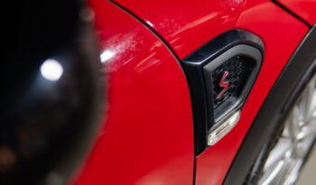 
									Mini Countryman Cooper S JCW Inspired full								